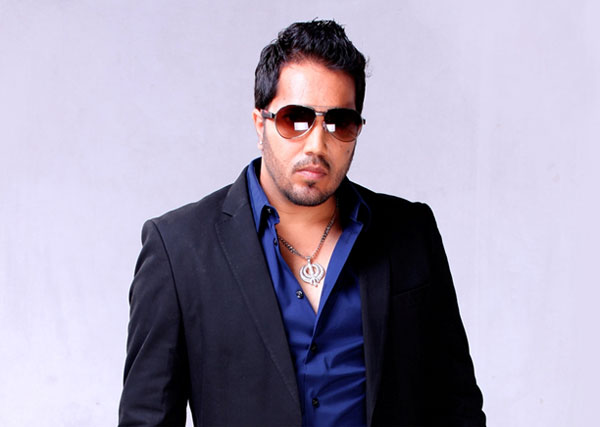 Kuwait: Mika Singh live in concert on April 12
